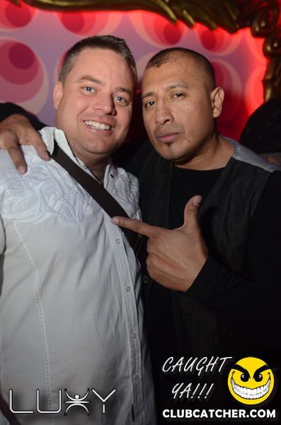 Luxy nightclub photo 439 - January 21st, 2012