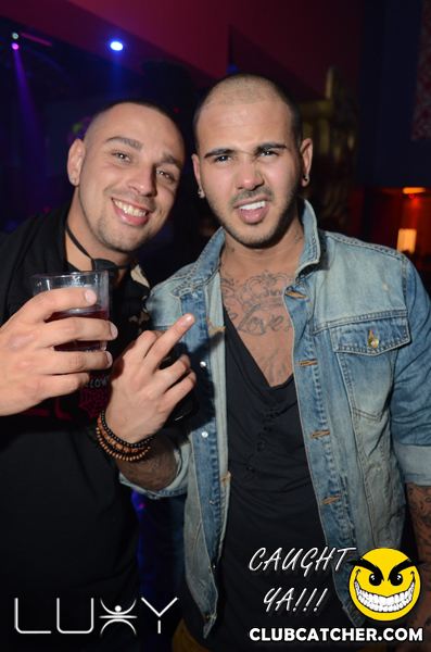 Luxy nightclub photo 440 - January 21st, 2012