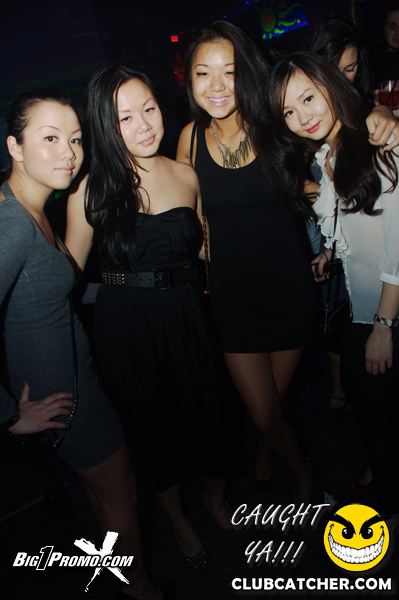 Luxy nightclub photo 45 - January 21st, 2012
