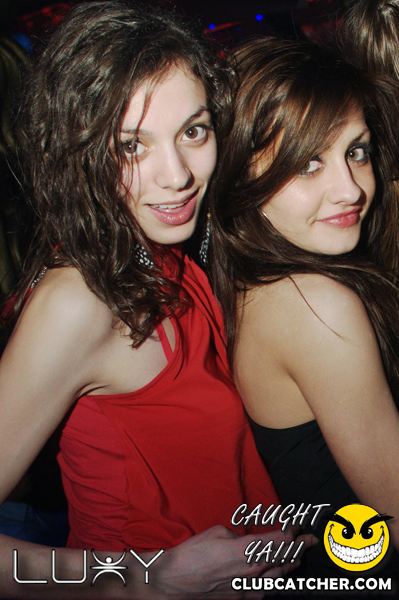 Luxy nightclub photo 444 - January 21st, 2012