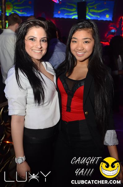 Luxy nightclub photo 446 - January 21st, 2012