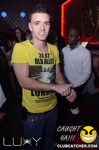 Luxy nightclub photo 447 - January 21st, 2012