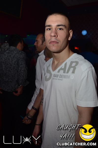 Luxy nightclub photo 449 - January 21st, 2012