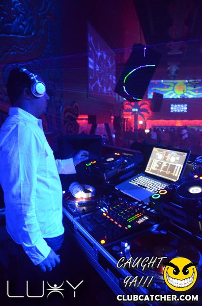 Luxy nightclub photo 450 - January 21st, 2012