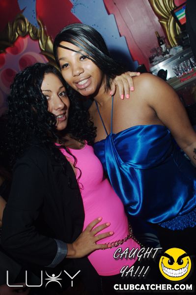 Luxy nightclub photo 452 - January 21st, 2012