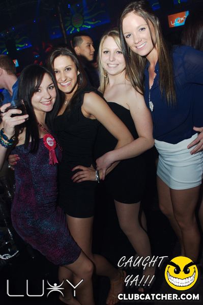 Luxy nightclub photo 453 - January 21st, 2012