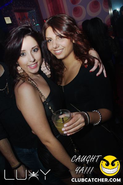 Luxy nightclub photo 457 - January 21st, 2012