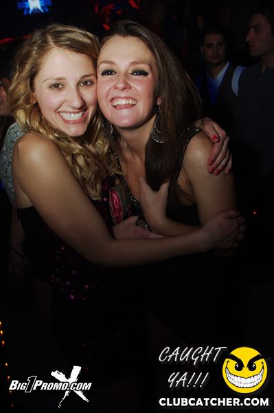 Luxy nightclub photo 47 - January 21st, 2012