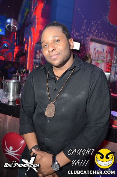 Luxy nightclub photo 50 - January 21st, 2012