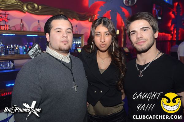 Luxy nightclub photo 52 - January 21st, 2012