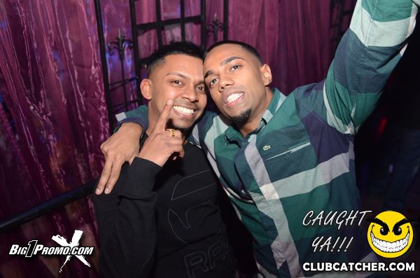 Luxy nightclub photo 54 - January 21st, 2012