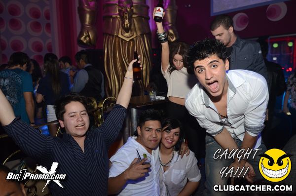Luxy nightclub photo 55 - January 21st, 2012