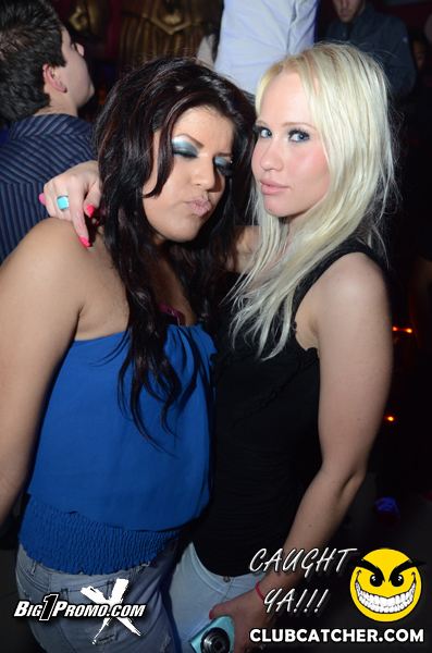 Luxy nightclub photo 56 - January 21st, 2012