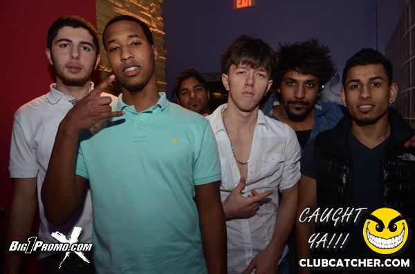 Luxy nightclub photo 57 - January 21st, 2012