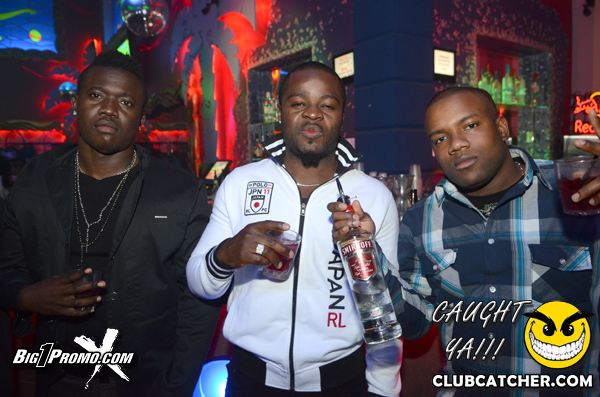 Luxy nightclub photo 58 - January 21st, 2012