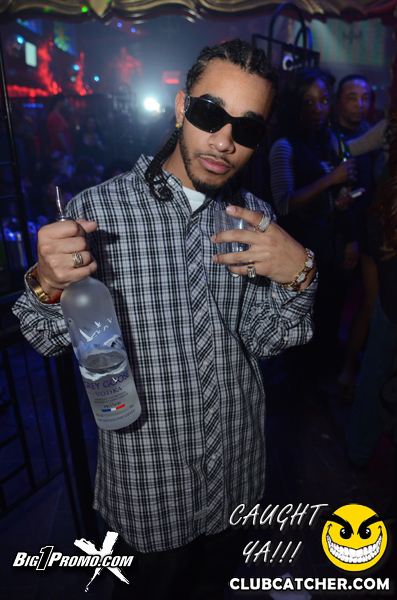 Luxy nightclub photo 60 - January 21st, 2012