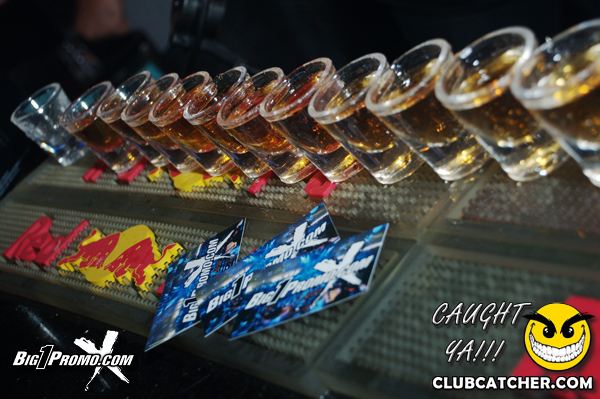 Luxy nightclub photo 7 - January 21st, 2012