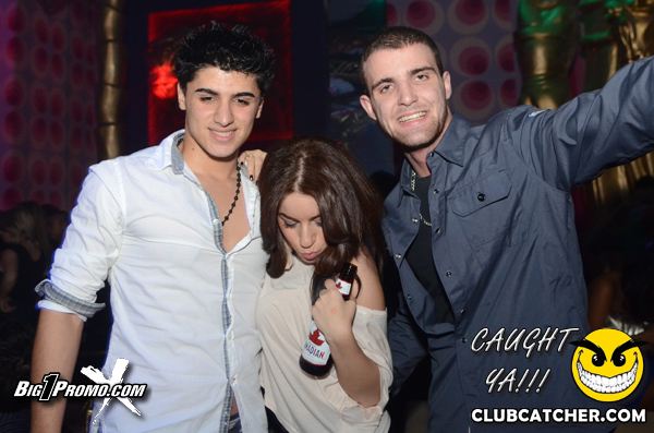 Luxy nightclub photo 61 - January 21st, 2012