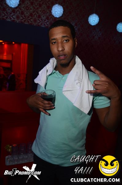 Luxy nightclub photo 63 - January 21st, 2012