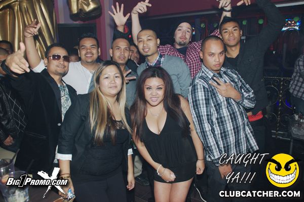 Luxy nightclub photo 64 - January 21st, 2012