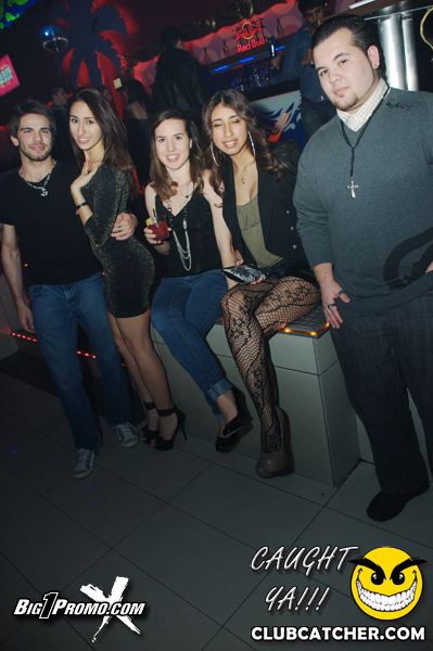 Luxy nightclub photo 67 - January 21st, 2012