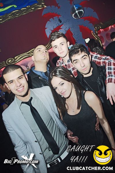 Luxy nightclub photo 68 - January 21st, 2012