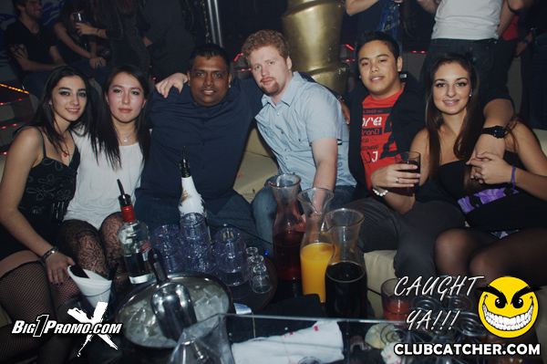 Luxy nightclub photo 70 - January 21st, 2012