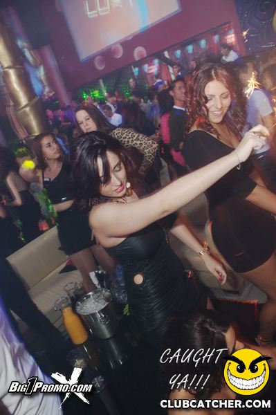 Luxy nightclub photo 71 - January 21st, 2012