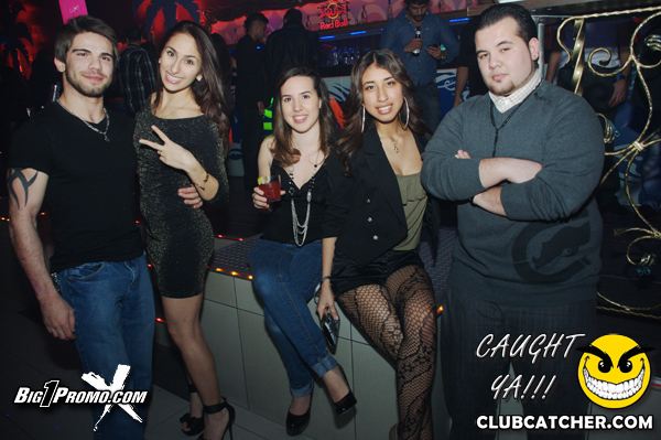 Luxy nightclub photo 72 - January 21st, 2012