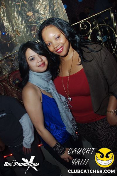 Luxy nightclub photo 73 - January 21st, 2012