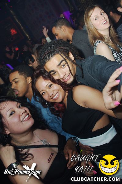Luxy nightclub photo 74 - January 21st, 2012