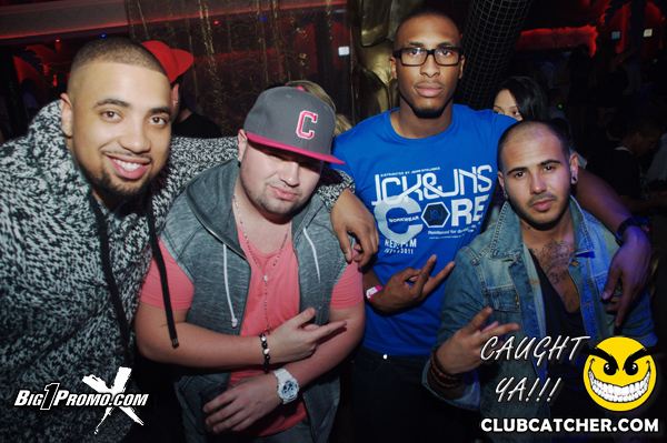 Luxy nightclub photo 75 - January 21st, 2012