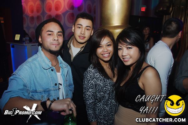 Luxy nightclub photo 76 - January 21st, 2012