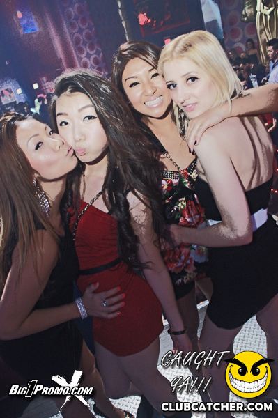 Luxy nightclub photo 77 - January 21st, 2012