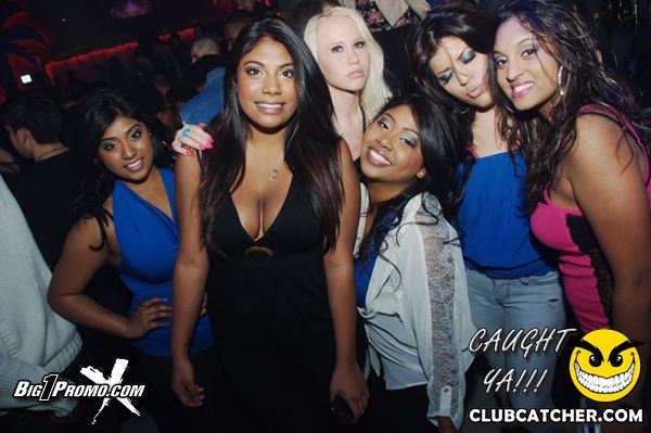 Luxy nightclub photo 78 - January 21st, 2012