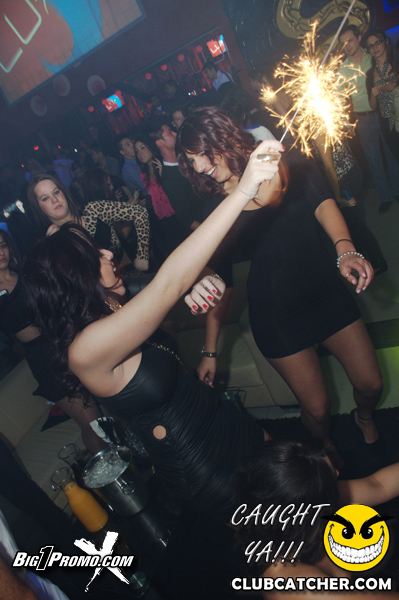 Luxy nightclub photo 79 - January 21st, 2012