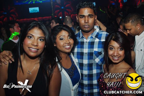 Luxy nightclub photo 82 - January 21st, 2012