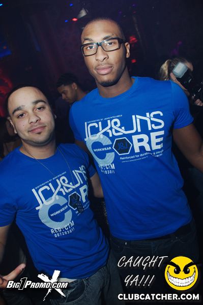 Luxy nightclub photo 84 - January 21st, 2012