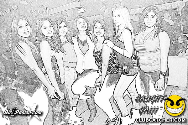 Luxy nightclub photo 86 - January 21st, 2012