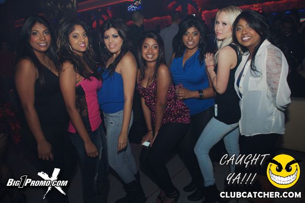 Luxy nightclub photo 87 - January 21st, 2012