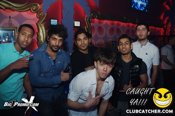 Luxy nightclub photo 88 - January 21st, 2012
