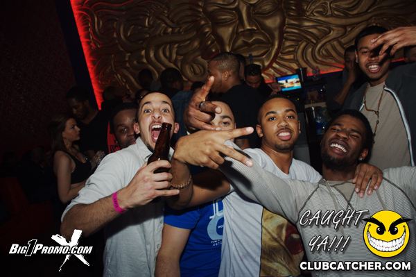 Luxy nightclub photo 90 - January 21st, 2012