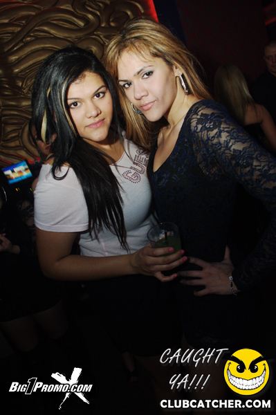 Luxy nightclub photo 10 - January 21st, 2012