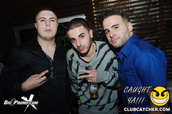 Luxy nightclub photo 91 - January 21st, 2012