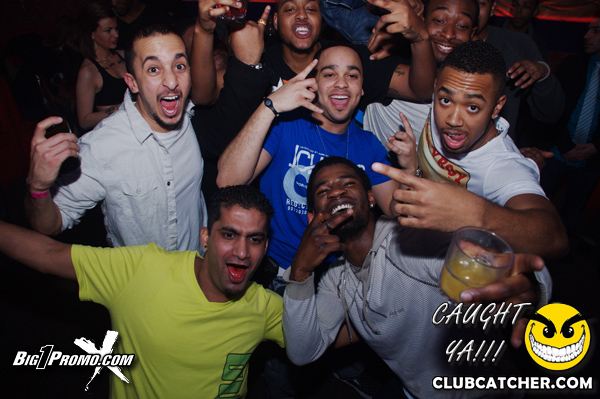 Luxy nightclub photo 93 - January 21st, 2012