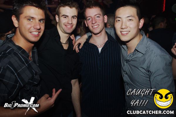 Luxy nightclub photo 94 - January 21st, 2012