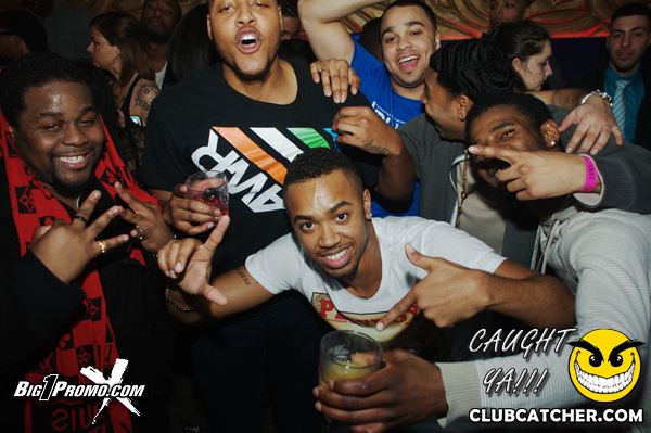 Luxy nightclub photo 96 - January 21st, 2012