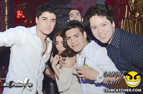 Luxy nightclub photo 97 - January 21st, 2012