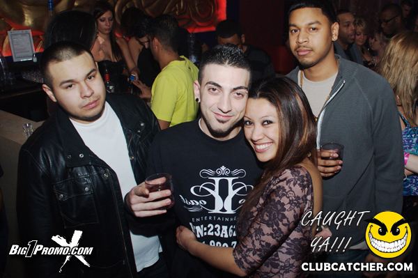 Luxy nightclub photo 98 - January 21st, 2012