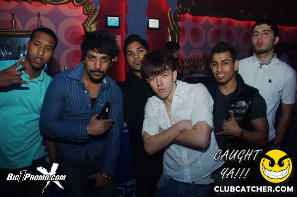 Luxy nightclub photo 99 - January 21st, 2012